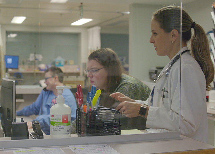 Direct Access for Colonoscopy at Skagit Regional Health