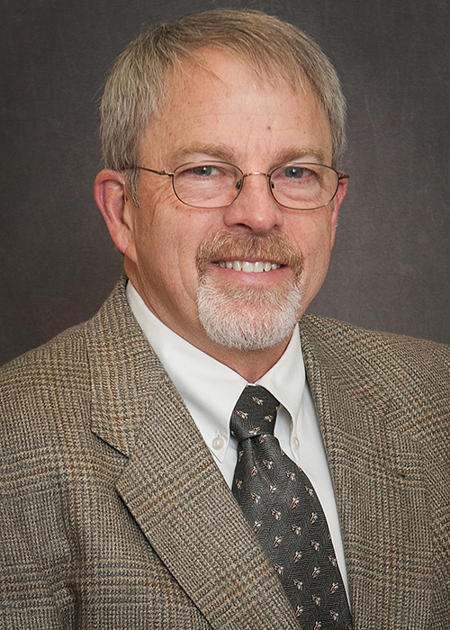 Bruce Lisner