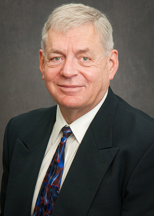 Gary Shand