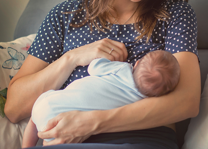 Skagit Valley Hospital is an official Milk Drop location in partnership with Northwest Mothers Milk Bank (NWMMB).