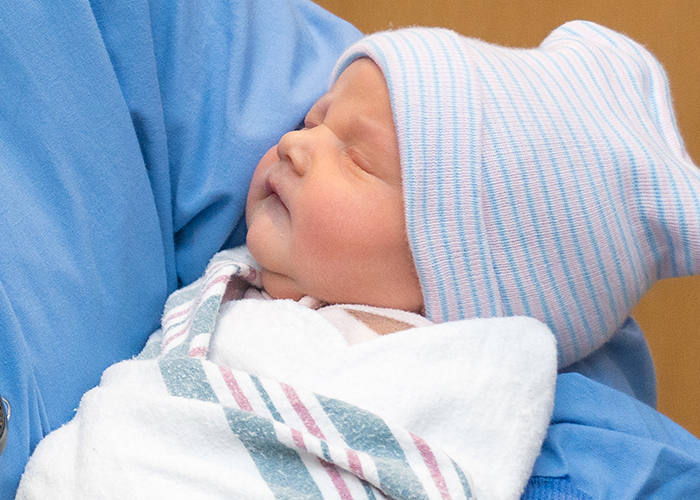 Cord Blood Partnership between Skagit Regional Health and BloodWorksNW