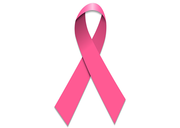 Concientización sobre el cáncer de mama