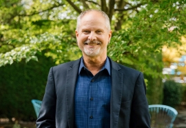 Peter Wold, MSW