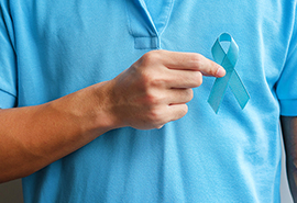 Colon Cancer Screenings at Skagit Regional Health