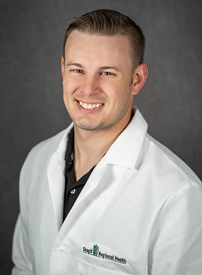 Devon Kienzle, DO