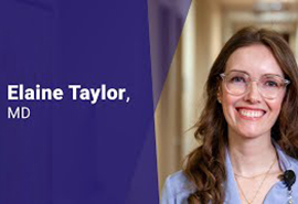 Elaine Taylor, MD, Salud de la Mujer de Skagit Regional Health