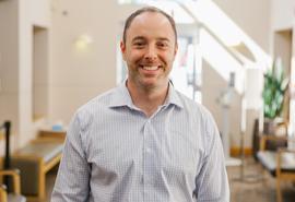Dr. Kyle Schuyler