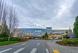 Skagit Valley Hospital