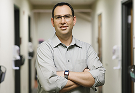 Smith Meads, DO Skagit Regional Health