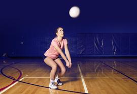 Exámenes físicos para deportes en Skagit Regional Health