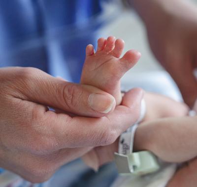 baby foot