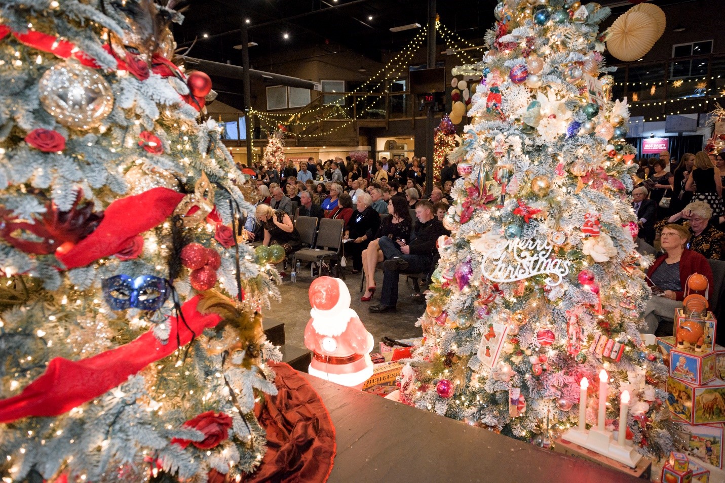 Festival of Trees Gala