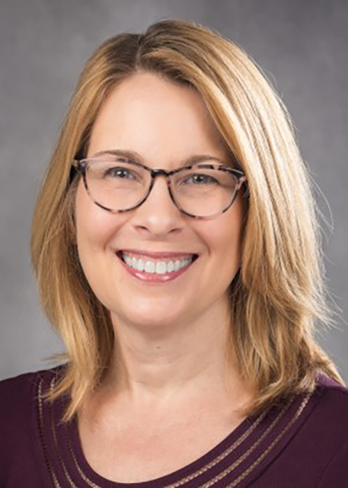 Sloane Winkes en Skagit Regional Health