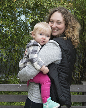 Skagit Regional Health Women's Health Patient Stories