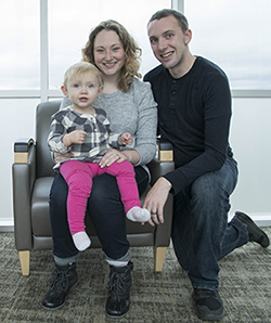 Skagit Regional Health Women's Health Patient Stories