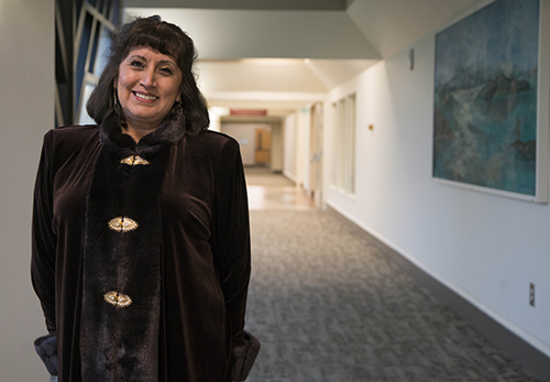 Skagit Regional Health Women's Health Patient Stories