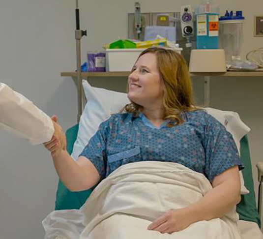 Endoscopía - Skagit Regional Health