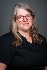 Jessica Fizpatrick, PT at Skagit Regional Health