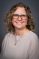 Lynette Gray, Skagit Regional Health
