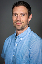 Aaron Thompson, DPT
