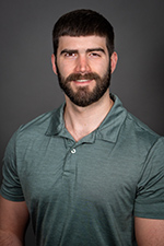 Jeff Walton, PT at Skagit Regional Health