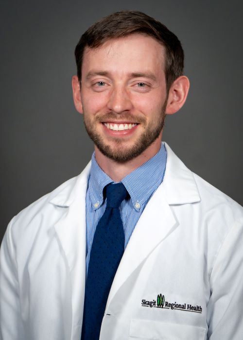 Andrew Larson, DO