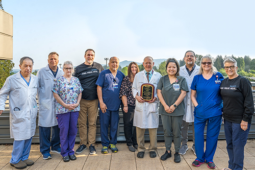 Skagit Regional Health CVH Wound Care