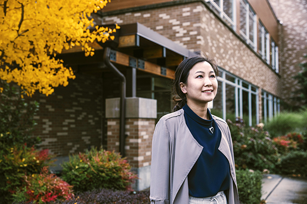 General Surgery at Skagit Regional Health