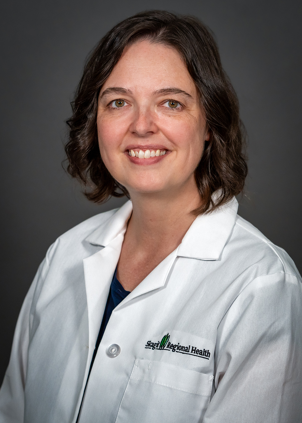 Emily Bianconi, ARNP Little Mountain Pediatrics