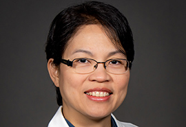 Mariel Castillo, MD - Pediatra de Skagit Regional Health