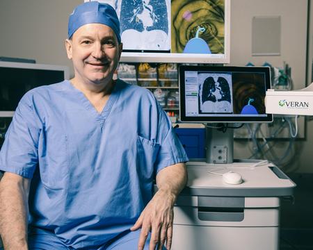 Low-dose CT lung screening available in Arlington and Mount Vernon