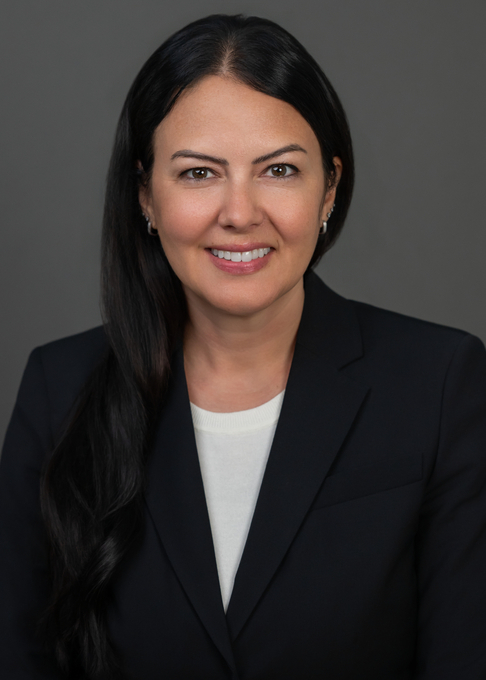 Bianca Gordon headshot