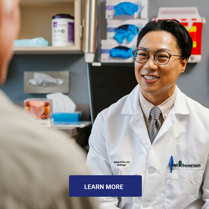 Urología en Skagit Regional Health