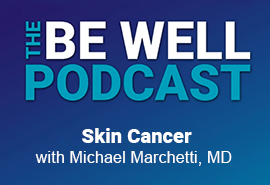 Michael Marchetti, MD, Dermatologist at Skagit Regional Health