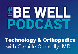 Camille Connelly​​​​​​​, MD, en Skagit Regional Health