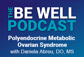 Be Well with Skagit Regional Health Podcast