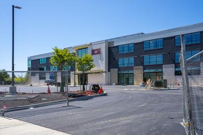 Skagit Regional Health - Mount Vernon Surgery Center