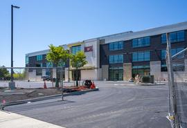 Skagit Regional Health - Mount Vernon Surgery Center