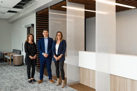 Construction and facility directors
