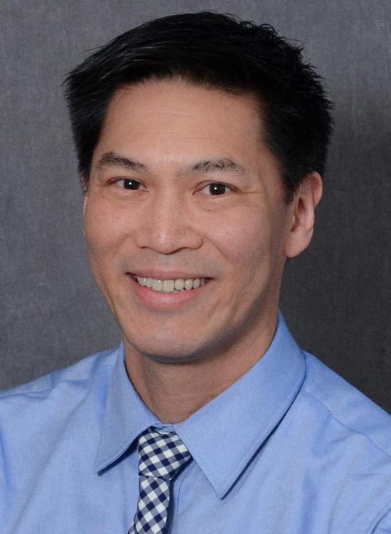 Aaron Yu, MD