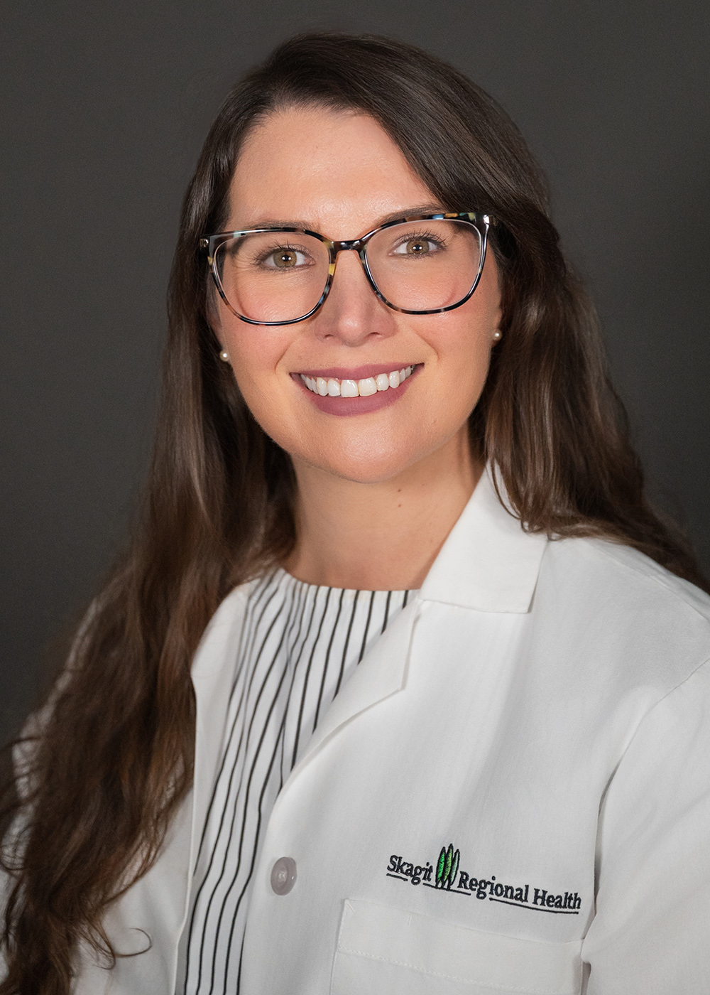 Daniela Abreu, DO, Departamento de Salud de la Mujer de Skagit Regional Health