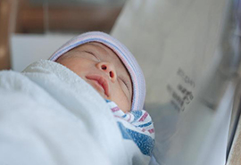Unidad neonatológica de cuidados especiales | Skagit Regional Health