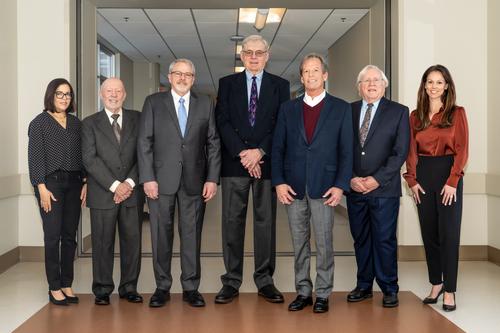 Junta de Comisionados de SRH