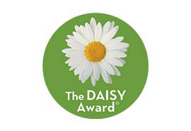 Logo de DAISY
