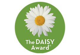Logo del premio Daisy