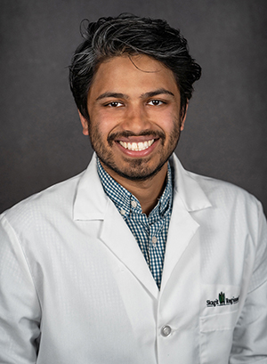 Samit Datta, MD, Gastroenterología