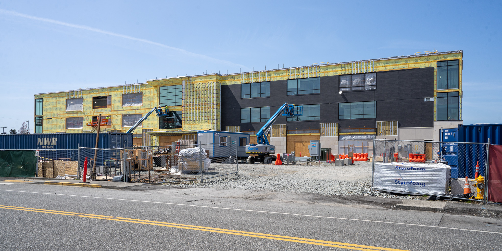 Skagit Regional Health Surgery Center