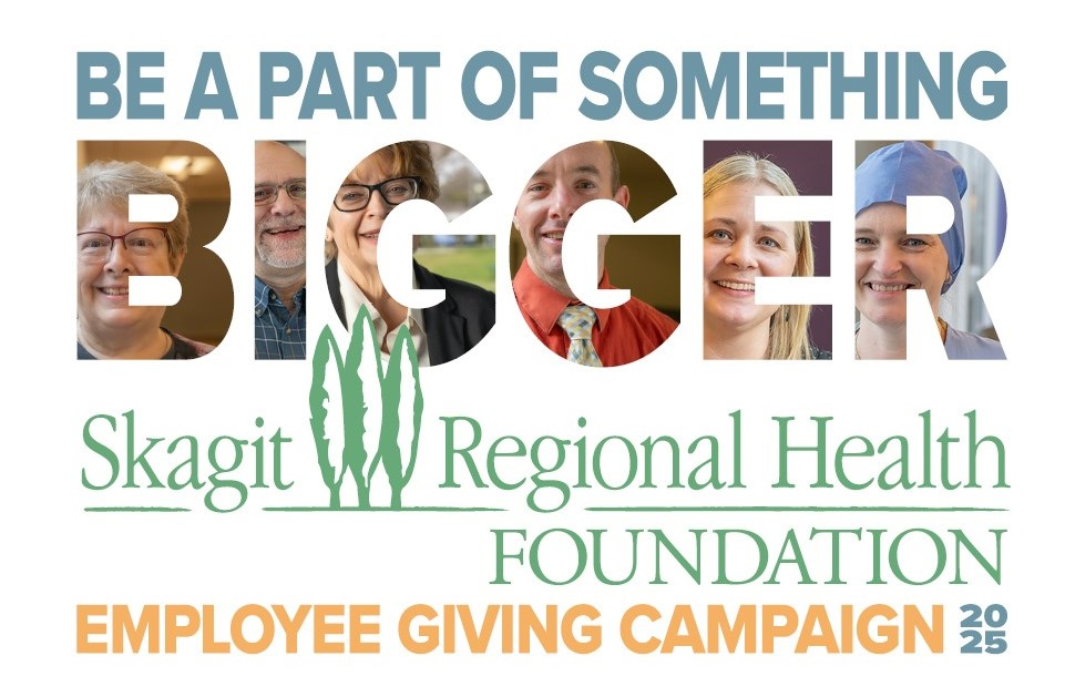Employee Giving Campaign logo