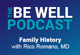 Antecedentes familiares - Rico Romano, MD en Skagit Regional Health