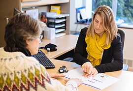 Diabetes Education Skagit Regional Health